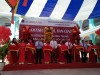 Agribank Khánh Hòa tài trợ 10 tỷ đồng  xây dựng Trường Mầm non