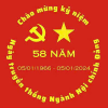 NHNN CN Khánh Hòa chúc mừng kỷ niệm 58 năm  Ngày truyền thống ngành Nội chính Đảng